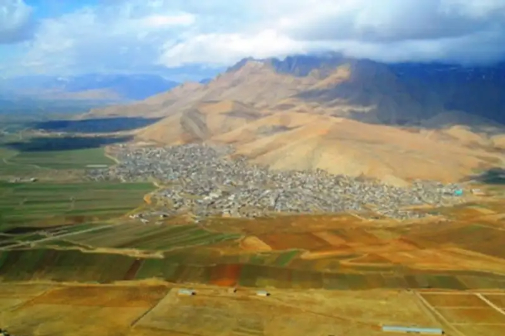 איראנמה |אטרקציות תיירותיות בערים איראניות (140) "ג'ונגן"