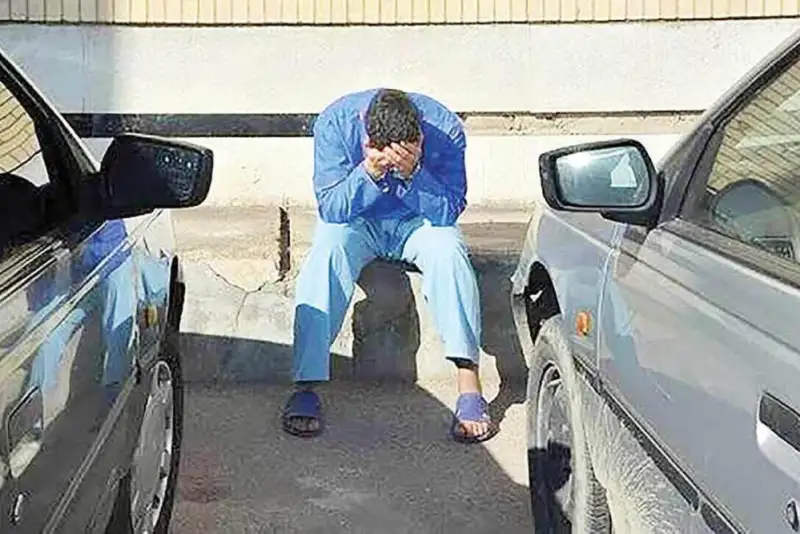 دستگیری مرد متجاوز به 35 زن در لباس تعمیرکار