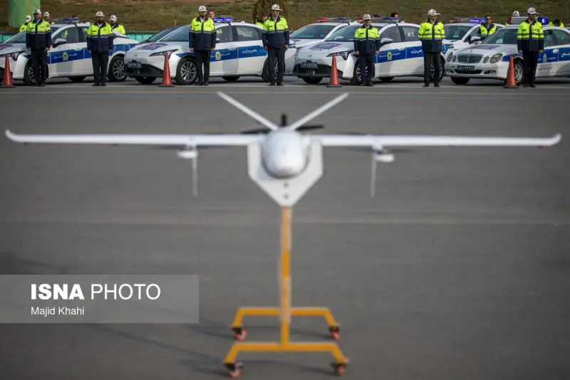 عکس های منتخب ایران ؛ چهارشنبه 26 آذر 1404