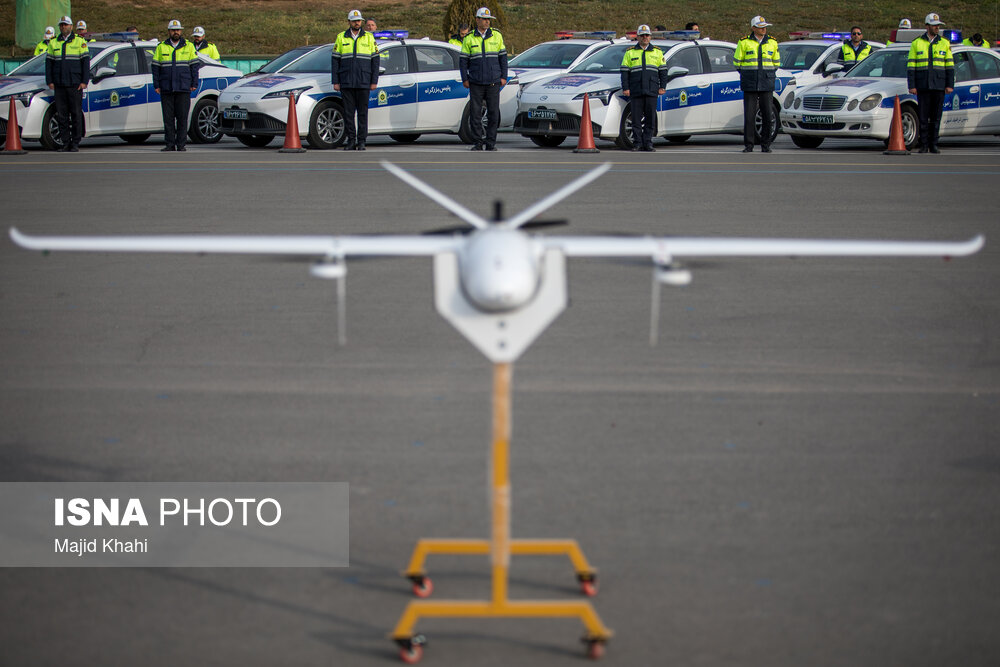 عکس های منتخب ایران ؛ چهارشنبه 26 آذر 1404