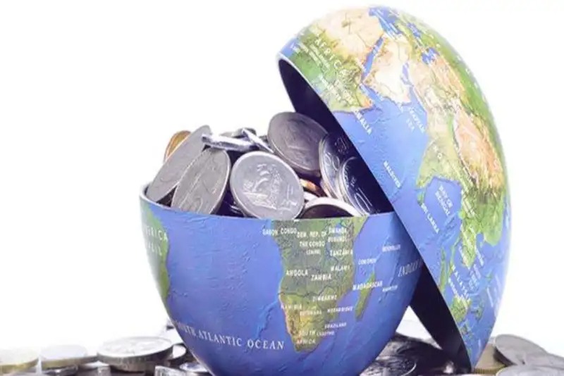 Who Does the Global Economy Serve?