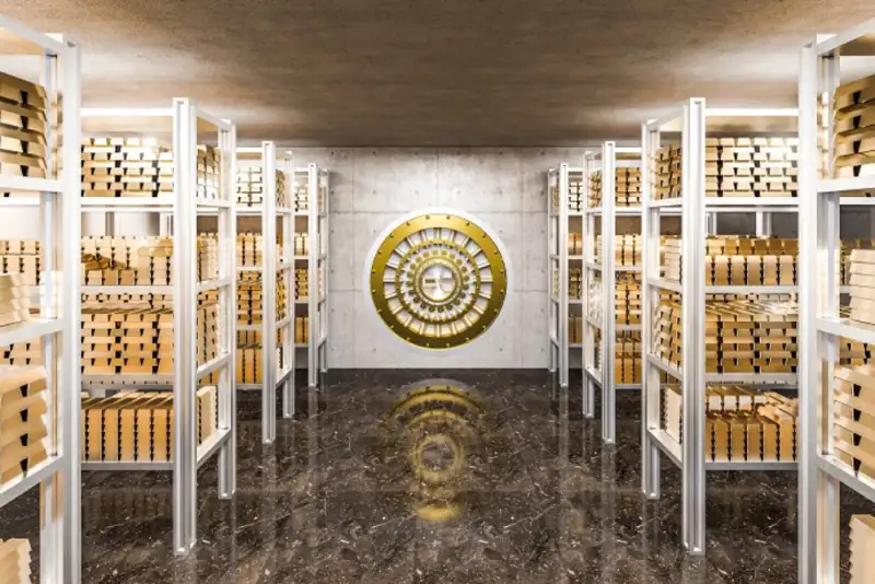 آیا طلا به نشانگر زلزله پولی در جهان تبدیل شده است؟