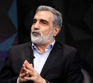 12 روز زیر آتش؛ روایت کمالوندی از حمله به تاسیسات هسته‌ای ایران