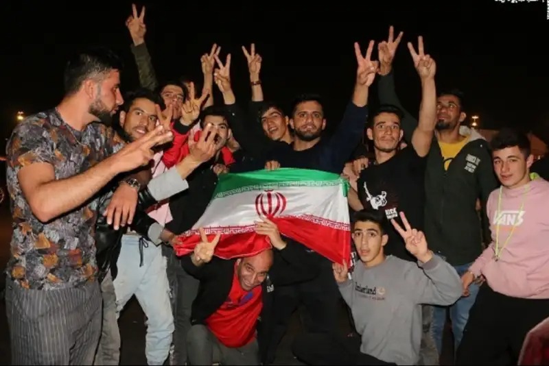 Why Does the World Trust Iranians?