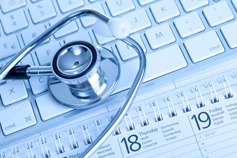 آغاز نوبت‌دهی اینترنتی بیمارستان‌های دولتی از اول دی‌ ماه