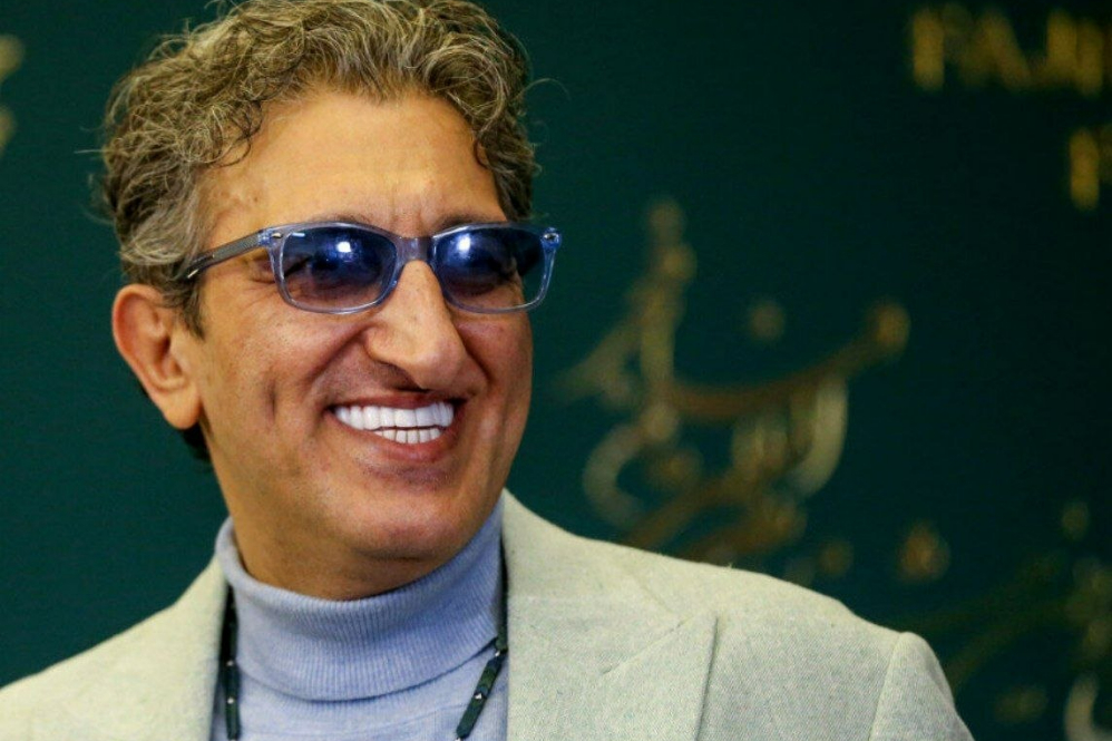 یوسف صیادی در بیمارستان بستری شد