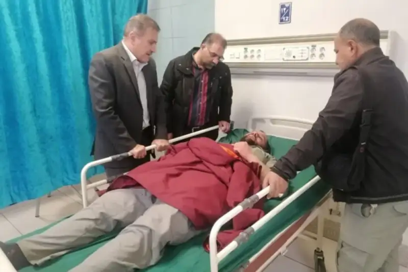 مجروح شدن 3 محیط‌بان در عملیات تعقیب شکارچیان غیرمجاز