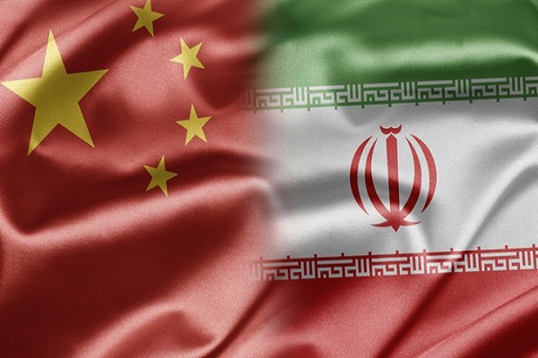 Iran ready to strengthen multilateral coordination with China