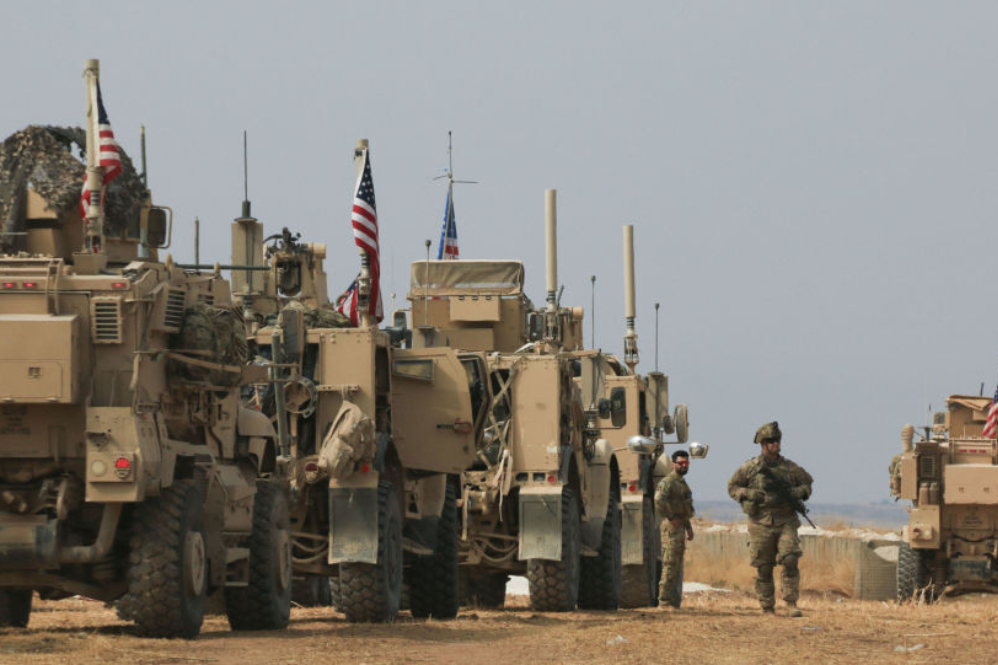 بمباران سوریه؛ مبارزه با داعش یا فرار به جلو؟