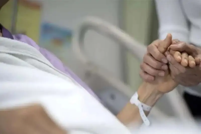 فوت 12 نفر در همدان به علت ابتلا به بیماری‌های تنفسی