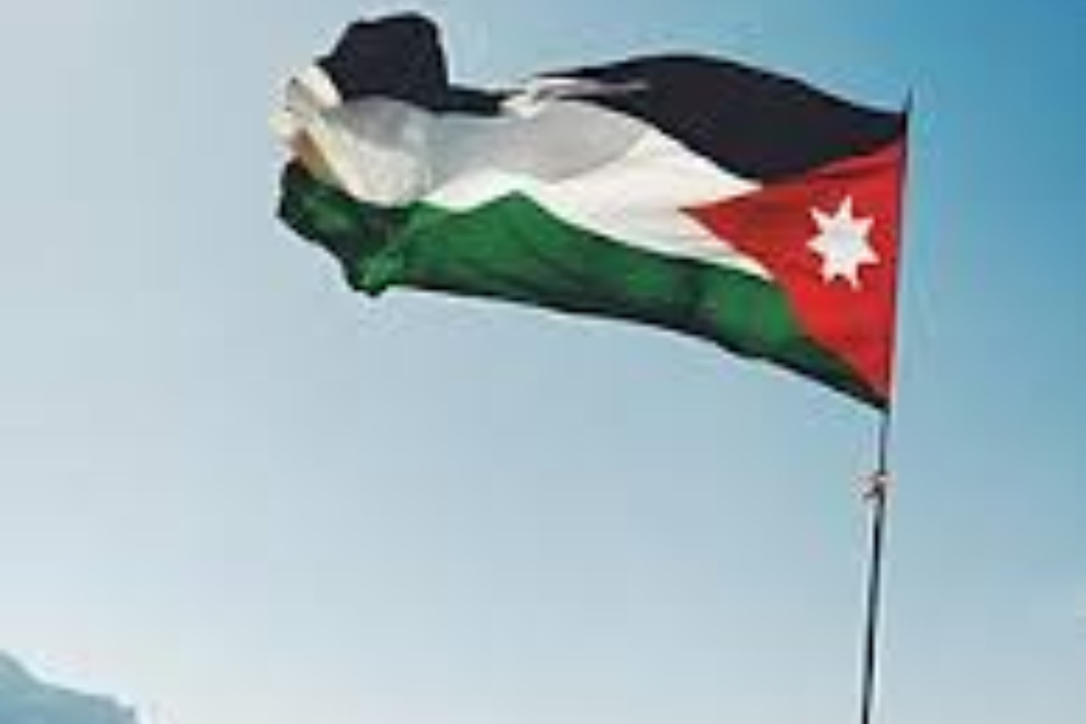 اردن مشارکت خود در حمله آمریکا به سوریه را تأیید کرد