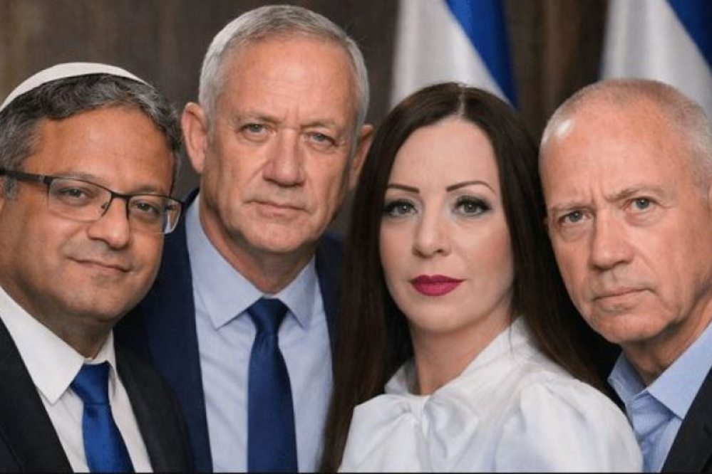 סופת סייבר מטלטלת שוב את הישות הכובשת