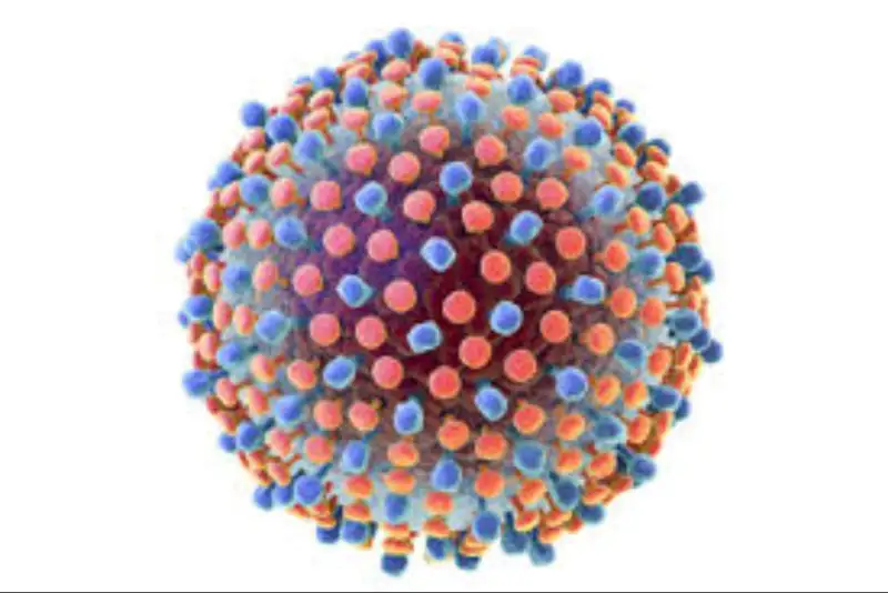 شناسایی هپاتیت C در 15 دقیقه