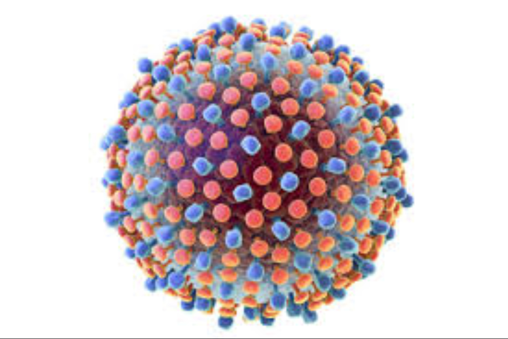 شناسایی هپاتیت C در 15 دقیقه