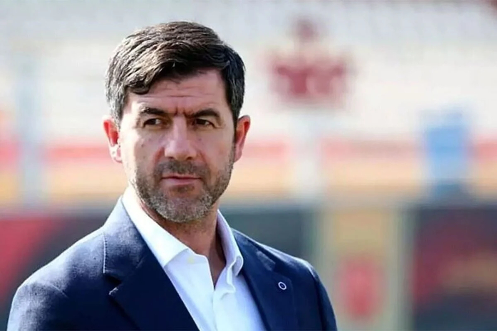 واکنش باقری به حواشی پرسپولیس – تراکتور