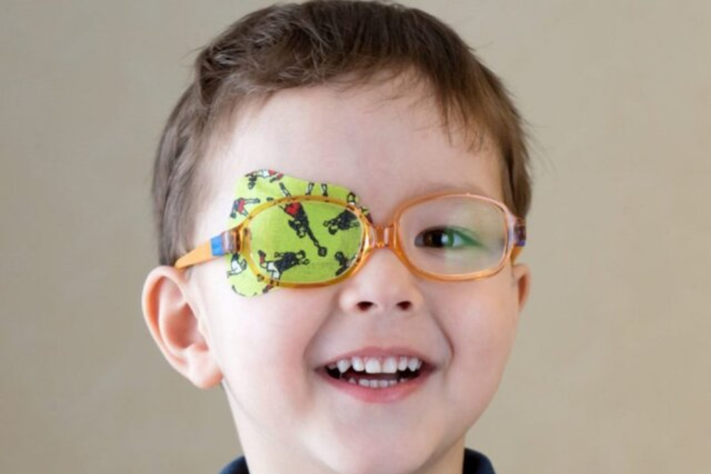 احیای بینایی در چشم‌های دچار تنبلی امکان‌پذیر شد