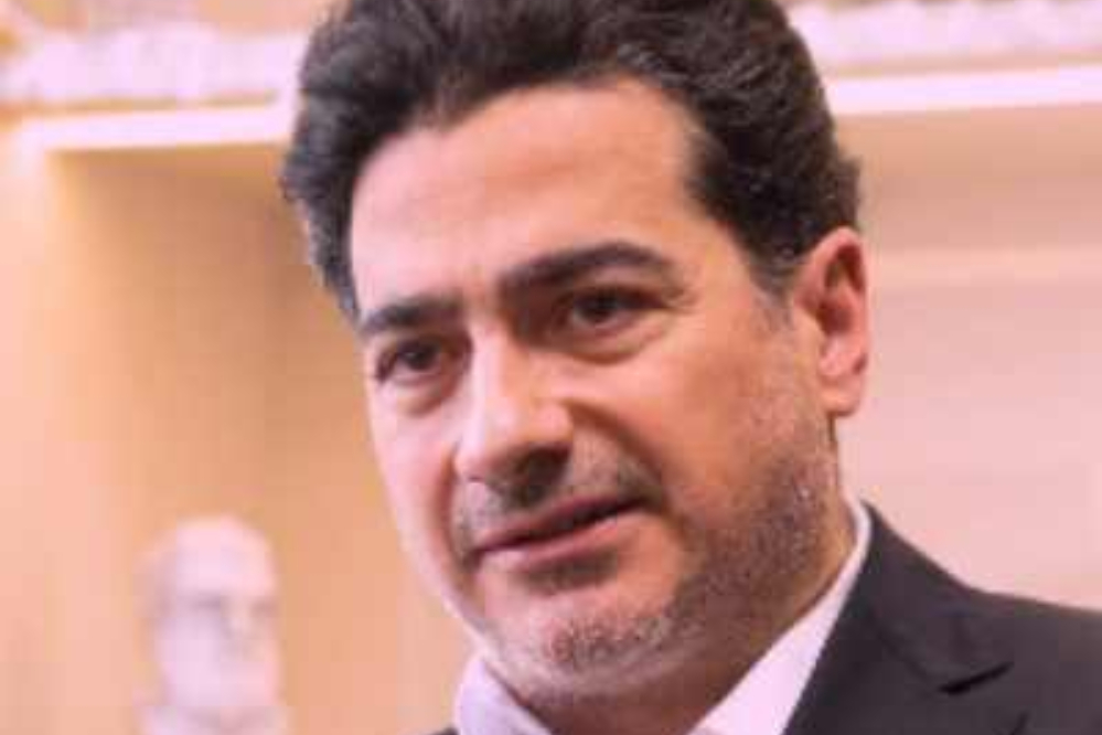 همایون شجریان از آرزویش گفت