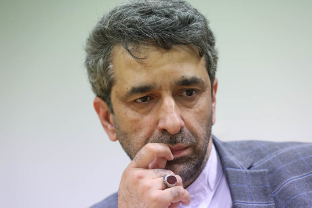 عضو دفتر پزشکیان: حذف رانت، انقلاب اقتصادی به نفع طبقه ضعیف است