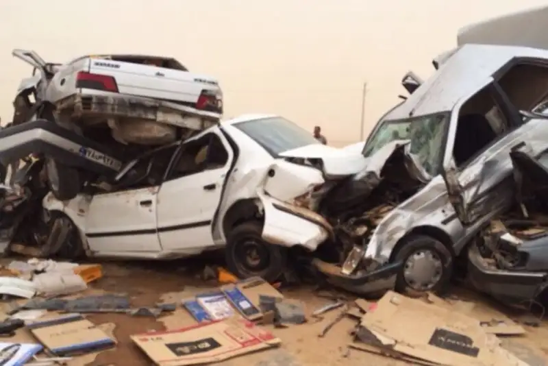 مرگ‌های فاجعه‌باری که عادی شده‌اند