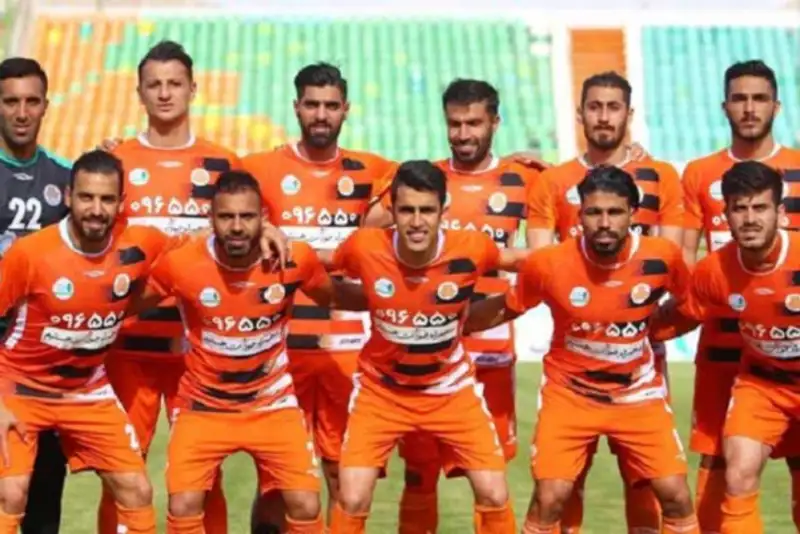 سایپا نخستین تیم راه‌یافته به یک‌چهارم نهایی جام حذفی فوتبال