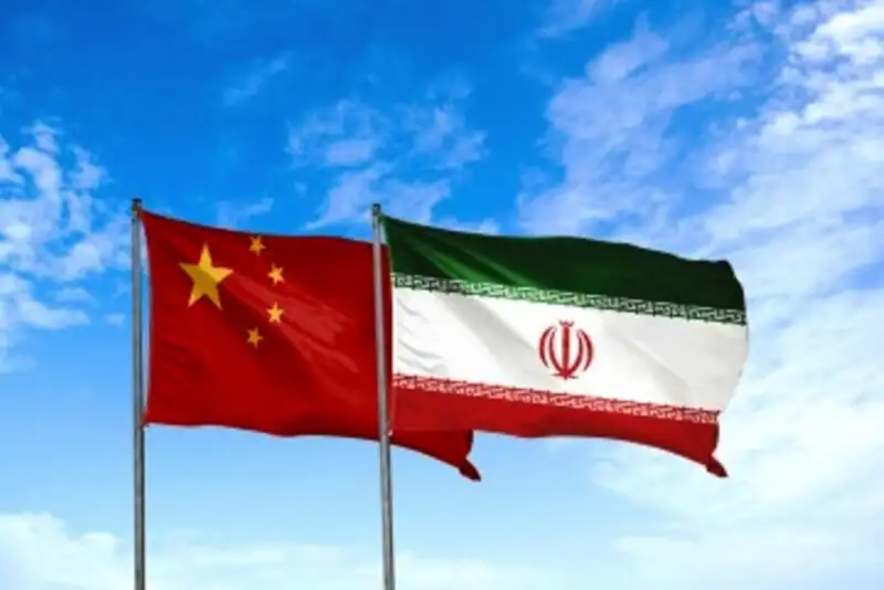 چین: پکن خواهان حفظ ثبات ایران است