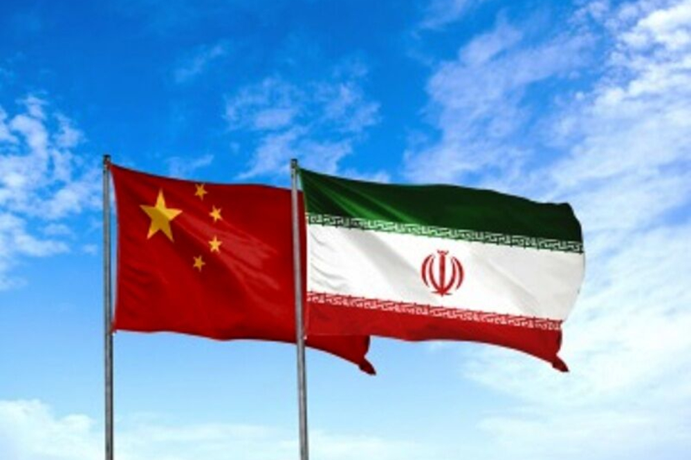 چین: پکن خواهان حفظ ثبات ایران است