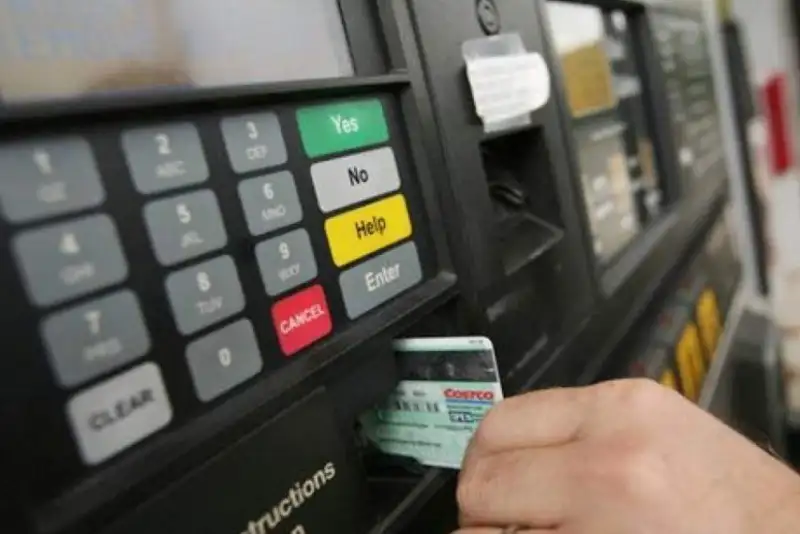 افزایش سوخت‌گیری با کارت شخصی به 74 درصد