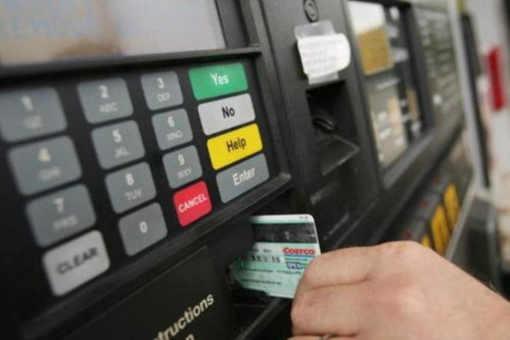 افزایش سوخت‌گیری با کارت شخصی به 74 درصد