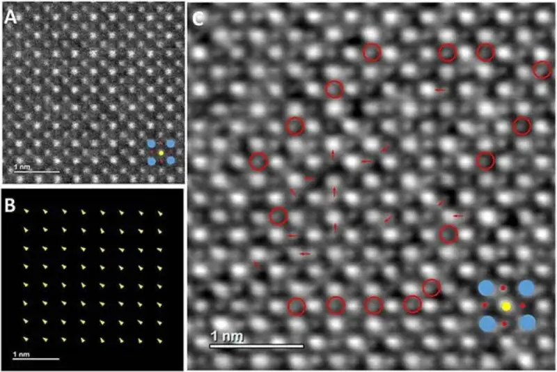 سرامیک شفاف هوشمند؛ انقلاب در فناوری