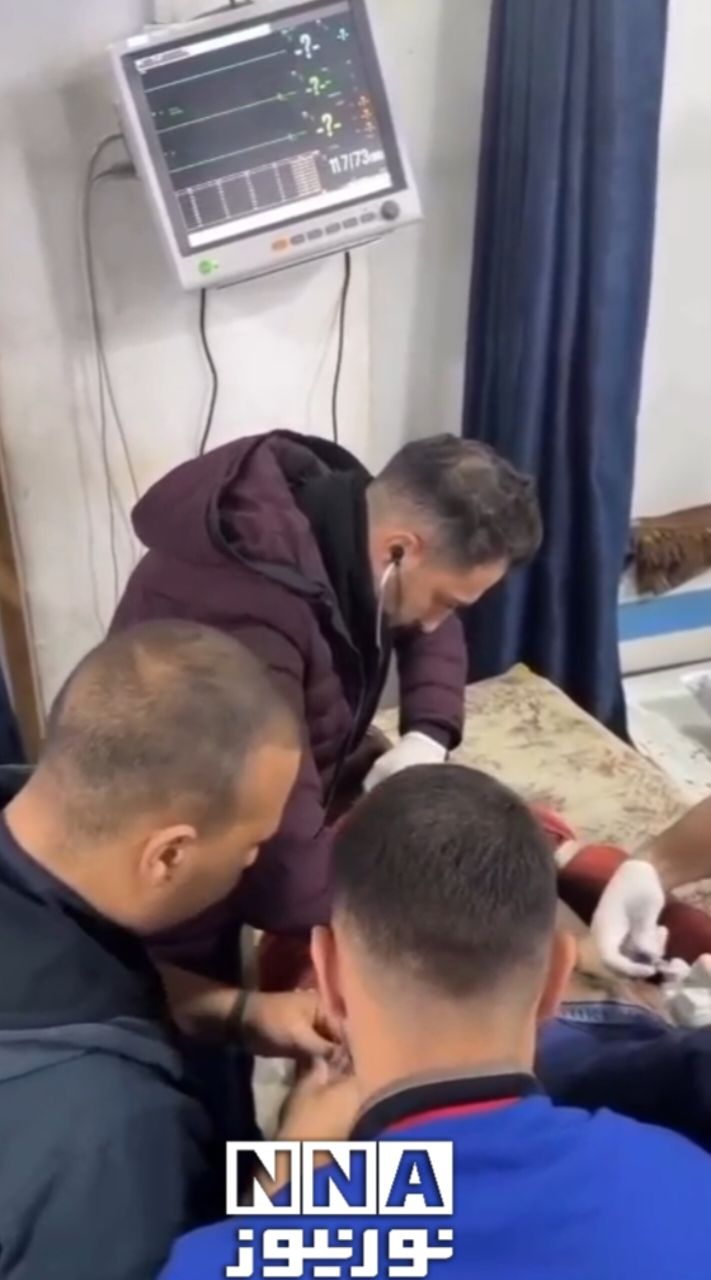 בית ספר שדאג להגנת פליטים במזרח עזה הופצץ, מה שגרם לפציעות ולמקרי מוות בקרב מספר אנשים, כולל ילדים.