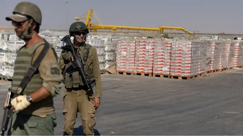 حشیش و اکستازی ابزار جدید اسرائیل برای نابودی غزه