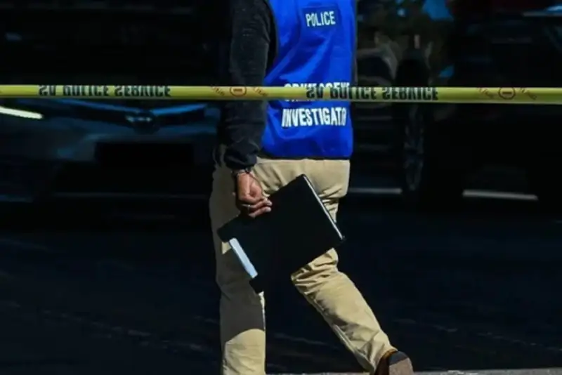 10 کشته و 10 زخمی در تیراندازی مرگبار در حومه ژوهانسبورگ