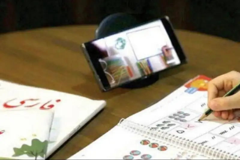 مدارس برخی شهرستان های خراسان رضوی در نوبت عصر امروز غیرحضوری شد