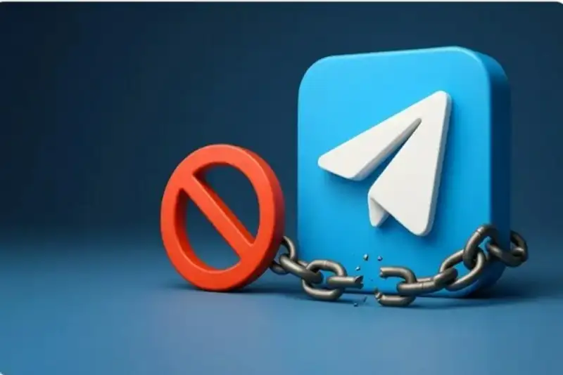 رفع فیلتر تلگرام دی ماه تعیین تکلیف می‌شود