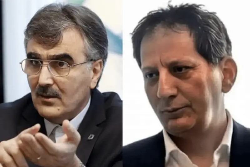 بانک مرکزی معامله تتر با بابک زنجانی را رد کرد