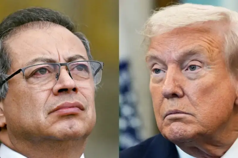 تگزاس و کالیفرنیا را پس بده تا درباره نفت مذاکره کنیم!