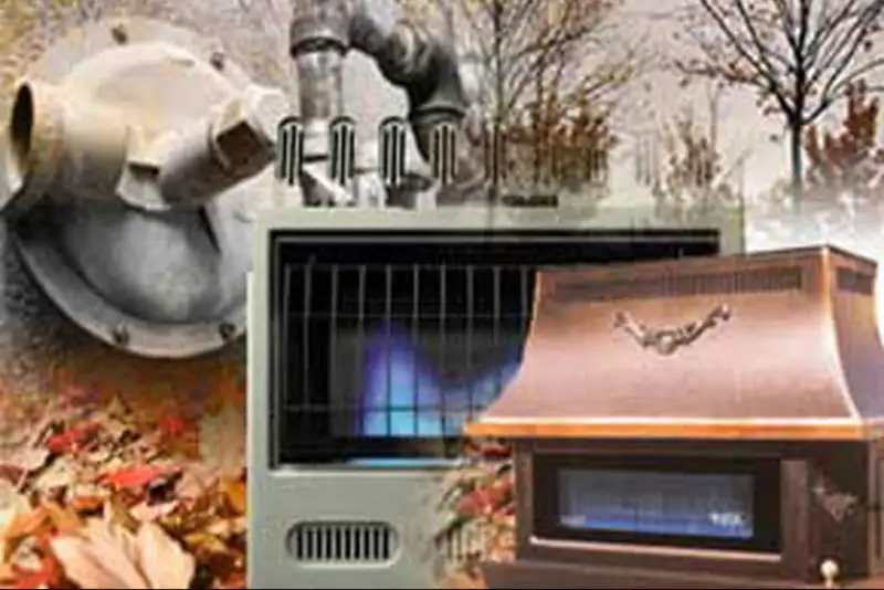 شکسته شدن رکورد مصرف روزانه گاز