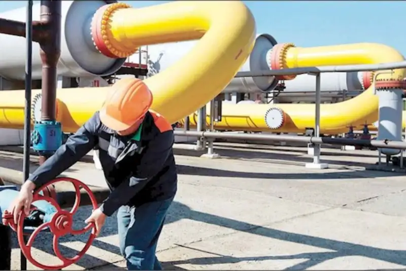 قطع گاز، بزرگ‌ترین نگرانی صنعت پتروشیمی