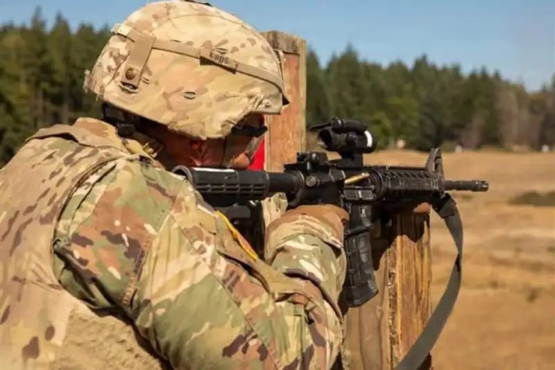 سلاح جدیدی که آمریکا به ارتش اسرائیل داد