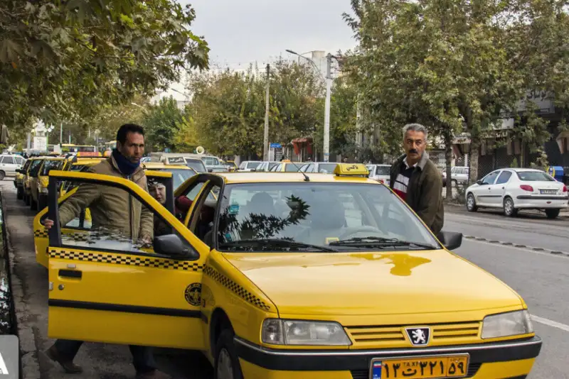 هشدار درباره افزایش خودسرانه کرایه‌های تاکسی