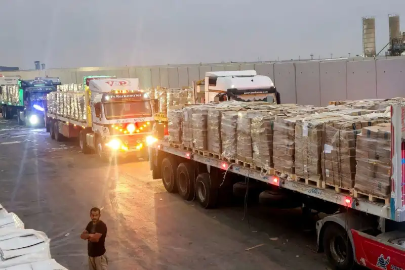 انتقادسازمان ملل از اسرائیل ؛ آتش‌بسی در غزه در کار نیست