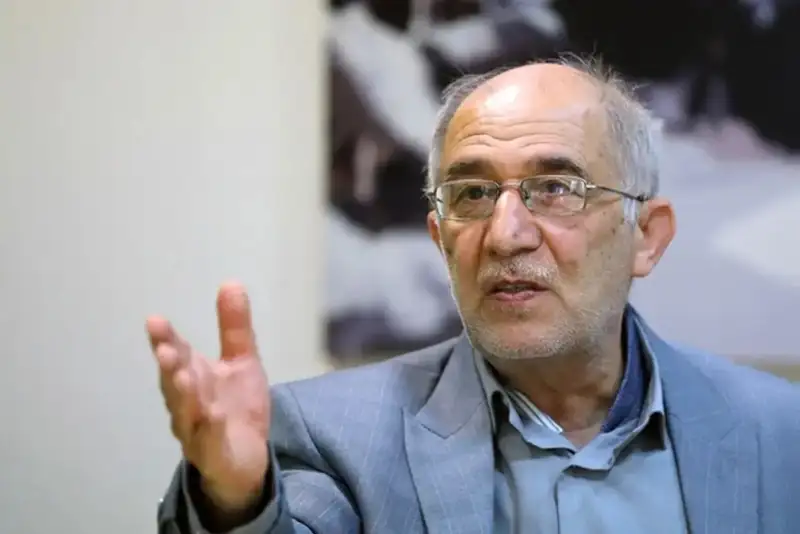 چند نکته درباره تحلیل اطلاعاتی سردار علایی