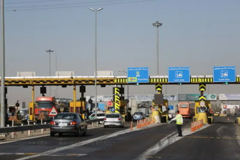 افزایش عوارض 10 آزادراه دیگر کشور طی هفته‌های آینده ابلاغ می‌شود