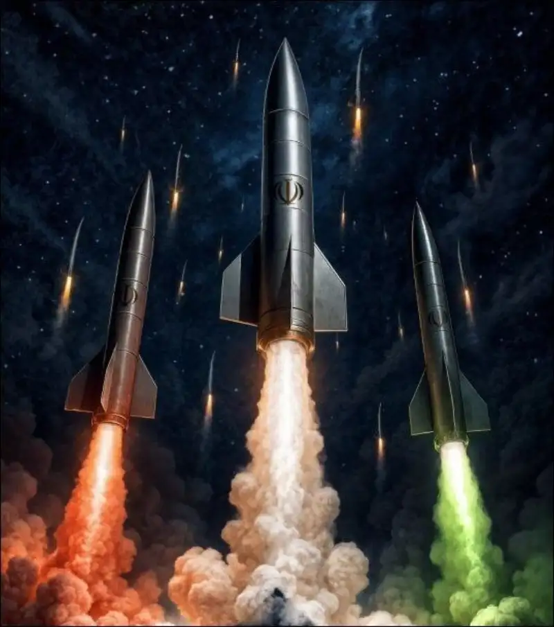 خسارت‌های حملات موشکی ایران فراتر از آمارهای رسمی بود