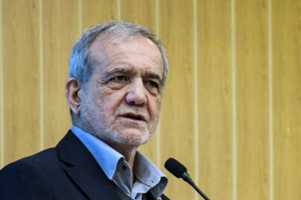 Iran-EAEU partnership can shape powerful region