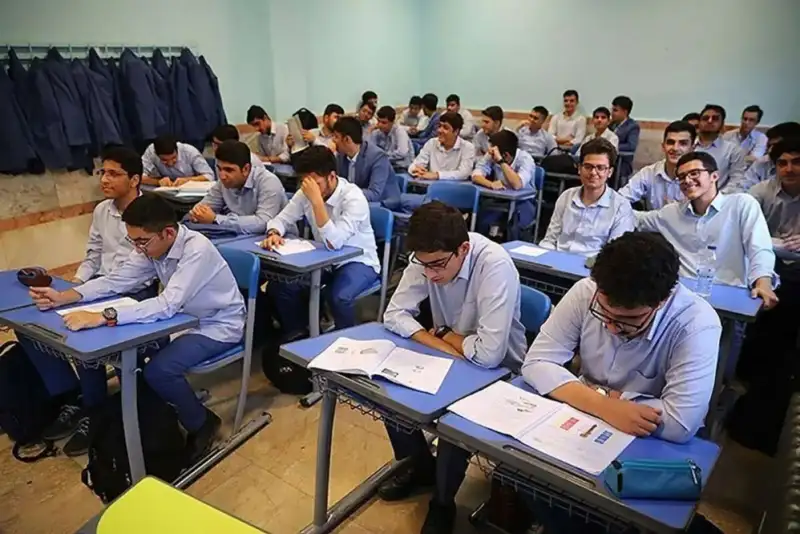 تصویب تاثیر قطعی معدل پایه‌های 11 و 12 دیگر تغییر نخواهد کرد