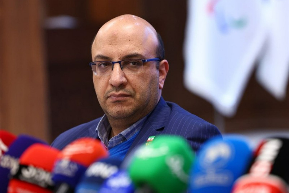 بودجه فدراسیون‌ها از سوی کمیته ملی المپیک پرداخت شد