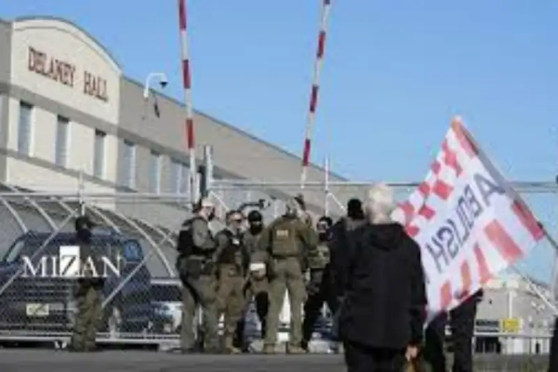 مرگ 4 نفر در زندان‌های مهاجرتی آمریکا