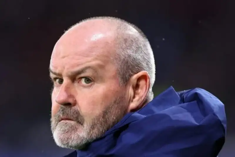 درخواست عجیب سرمربی اسکاتلند از هواداران در جام جهانی