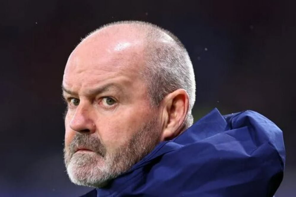 درخواست عجیب سرمربی اسکاتلند از هواداران در جام جهانی